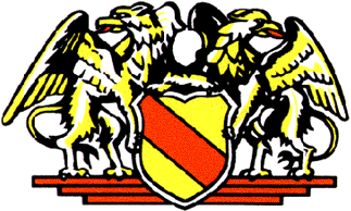 Badisches Wappen